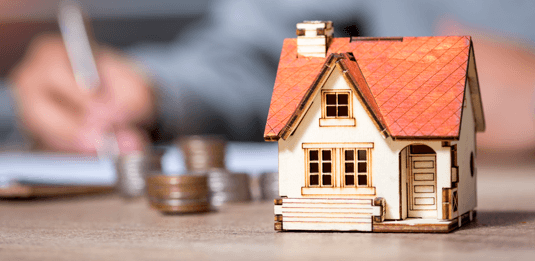 Home Loans & VAS